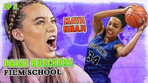 Hopkins Coach Brian Cosgriff Talks about Kobe Bryant