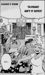 Cute Detail For Mina S Room In The Anime Album On Imgur We hope you enjoy our growing collection of hd images to use as a background or home screen for your. anime album on imgur