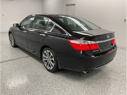 Image result for Crystal Black 2015 Accord