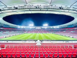 Maybe you would like to learn more about one of these? Stuttgart Vfb Fans Get Iconic Folding Seats Archysport