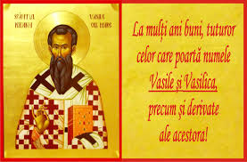 Iorgu ivan, după textul grec publicat în patrologia greaca, vol. Sfantul Vasile Cel Mare Identitatea RomaneascÄ