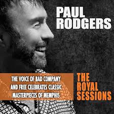 RODGERS,PAUL; VARIOUS ARTISTS