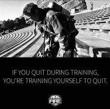 Fit to fight fire presents lead yourself, a podcast geared toward the growth of firefighters in the fitness and leadership realms. We Don T Quit Fit To Fight Fire Facebook