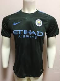 Fansedge offers 2017 manchester city jerseys as well as full kits and training jerseys, so gear up for the next competition or pick up a jersey for as an unforgettable gift for a fellow fan. Man City Shirt 2017 18 Football Jersey Shirt Wholesale Shirts Mens Tops