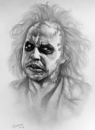 Beetlejuice Experience in Los Angeles