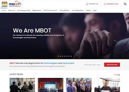 Malaysia board of technologists, putrajaya, wilayah persekutuan, malaysia. Portfolio Mbot Mzulkamal