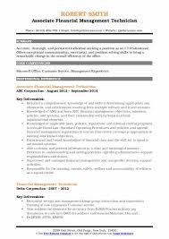 Choose the best format for your accounting manager resume. Good Resume Examples Careers Prime Air Force Resume Template Insymbio