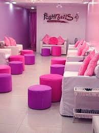 Spot Ph S 10 Best Nail Salons Spot Ph Nail Salon Decor Kids Spa Kids Hair Salon