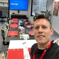 Rob Glenn Email & Phone Number