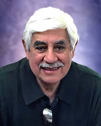 Antonio Dominguez Obituary