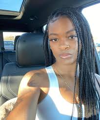 Ari Lennox 😍