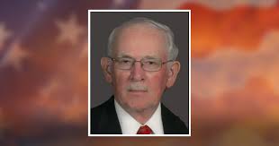 Thomas N. Turley Obituary October 9, 2024