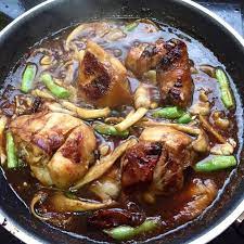 Boleh tengok dulu video kat bawah ni ok. Resepi Ayam Black Pepper Dan Cendawan Resepi My