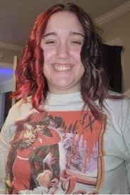 Kataryna Onyx McDonald Obituary (2023)