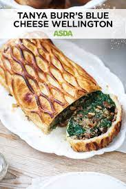 Recipes Articles Fashion And Home Decor Asda Good Living Recipe Recipes Wellington Food Vegetarian