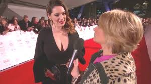 If you post nude, leeked or fappaning pictures of kelly you will be banned.no warnings! Kelly Brook Black Dress Youtube
