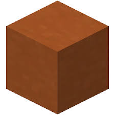 Now that you have made terracotta, you have many options available to you. Terracotta Official Minecraft Wiki