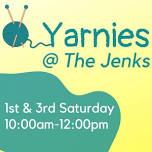 Yarnies @ The Jenks