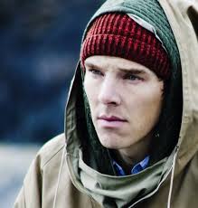 Benedict Cumberbatch