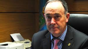 Eduardo Martínez Llosa es elegido alcalde de Siero