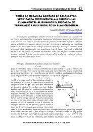 42 Tehnologii Moderne In Laboratorul De FizicÄƒ Trusa De