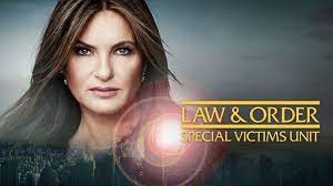 Of course i will watch any law and order but svu is the best in my opinion. Law And Order Svu I M Going To Make You A Star Review