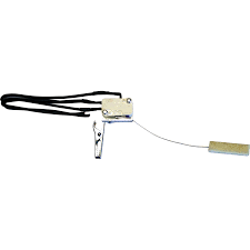 Remove the plug knockout in the bottom of the drainpan to convert it to through the base drainage. Float Switch With Alligator Clip Bramec Corporation Wholesale Distributer Of Parts Supplies