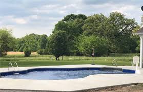 8 to 12 weeks on average. Stevens Swimming Pool Kit Build In Arkansas Pool Warehouse