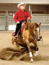 Vic Bennett Custom Saddles