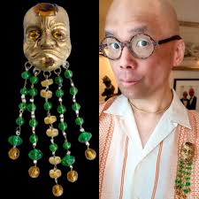 Beaubier silver bracelet creation date