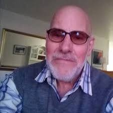 May I introduce myself