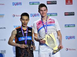 Lee chong wei family, relatives and other relations. 2017 Dubai World Superseries Finals Archives Badmintonplanet Com