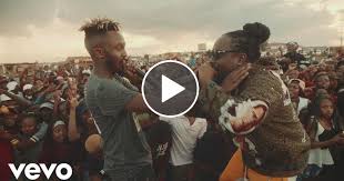 Kwesta Spirit Ft Wale Latest Entertainment News Music Videos South African Hip Hop