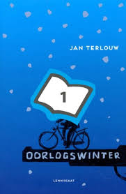 Oorlogswinter Lezen Voor De Lijst Jeugdbibliotheek 12 15 Jaar