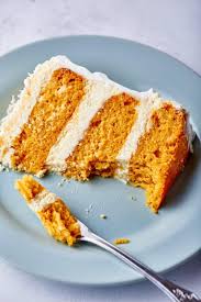 They're also high in protein and easy to make vegan! Easiest Pumpkin Cake No Eggs No Milk No Butter The Big Man S World