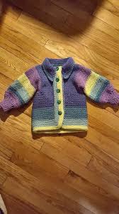Baby Surprise Jacket By Elizabeth Zimmerman Baby Knitting Sweater Tutorial Jackets