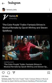 Blitz Bazawule: The Color Purple & Beyond