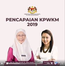 Kementerian pembangunan wanita keluarga dan masyarakat. Kad Laporan Kementerian Pembangunan Wanita Keluarga Dan Masyarakat Tahun 2019 Jabatan Penerangan Malaysia