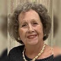 Mrs. Marjorie Ann Stubblefield Hoskins Obituary (2024)