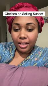 #chelsea #sellingsunset #netflix #fyp