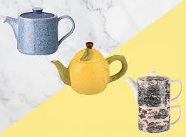 Antique wood flower pot set. Best Teapot Choose From Glass And Ceramic Styles The Independent