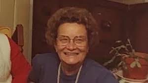 Thelma D. Sexton Obituary