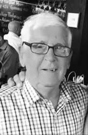 Richard Carter Obituary (1934