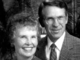 New temple presidents