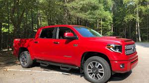 Tundra trd for sale ( price from $1502.00 to $1484186.00). 2020 Tundra Trd Sport Package Review Youtube