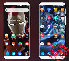 Nah, tema ini juga didesain secara profesional dan moderen sob, tema ini bisa merubah tampilan kontak, dial, pesan, pengaturan dan sebagainya. Full Update Xiaomi Theme P10 Mtz Spesial Android P For Miui 10 New Update Oprexiaomi Tema Xiaomi Mtz Font Xiaomi Dan Tips Xiaomi