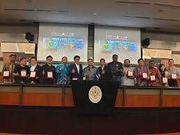 Peserta akan bertanding di dalam. Selangor Cyber Games Is Back With Rm 250 000 Total Prize Pool
