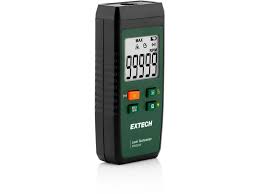 Extech RPM250W - Laser Tachometer with Connectivity to ...