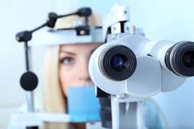 They're the window to your world and important to nearly everything you do. Eye Exam Calgary Market Mall Eye Clinic