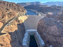 UPDATE: Hoover Dam Closure Continues; Officials Say Powerplant And Dam Remain Safe